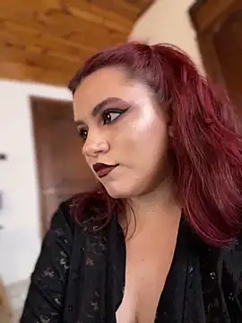 Niki Monroe online show from December 2024 06:09:01 PM