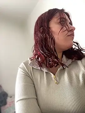 Niki Monroe online show from December 2024 03:04:01 PM