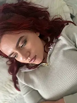 Niki Monroe online show from December 2024 09:08:02 PM