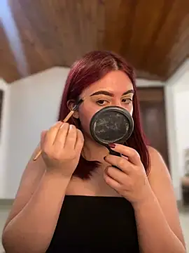 Niki Monroe online show from December 2024 03:03:01 PM