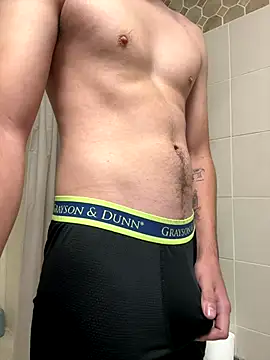 Demarco743 online show from October 2025 08:05:01 PM