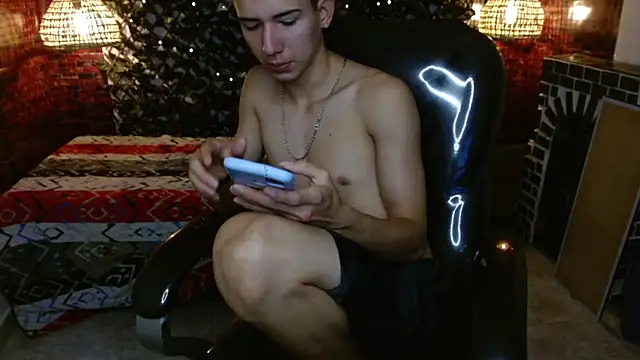 JackSwan18 online show from January 2025 03:52:02 PM