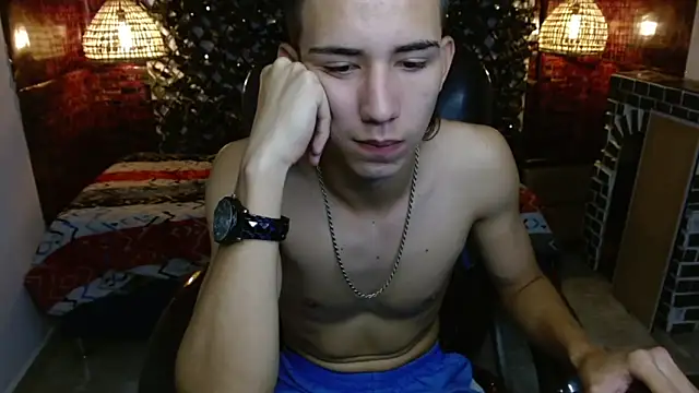 JackSwan18 online show from January 2025 03:56:02 PM