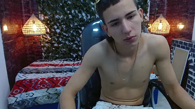 JackSwan18 online show from January 2025 01:13:02 PM