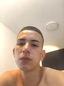 JackSwan18 online show from October 2025 03:25:02 AM