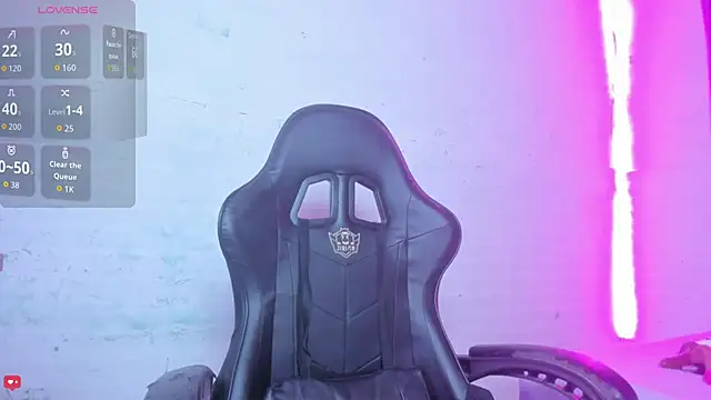 jonson- online show from November 2025 10:43:02 PM