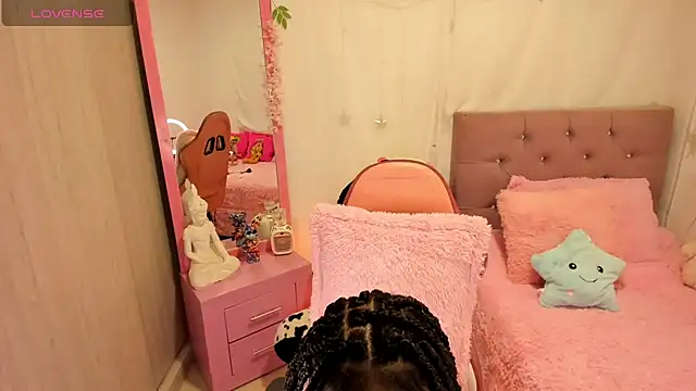 bruneettklaryss online show from February 2025 08:39:01 AM