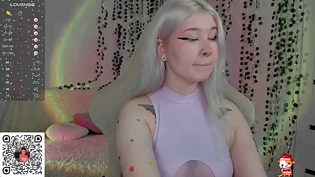 chillycharm online show from January 2025 03:38:02 AM