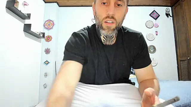 Antoniohot2024 online show from January 2025 01:03:01 AM