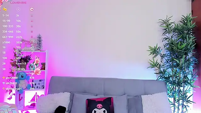 natty romanof 18 online show from February 2025 06:31:01 PM