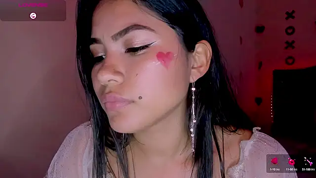 linda alana online show from February 2025 09:14:01 PM