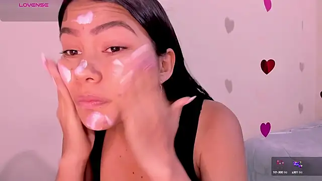 linda alana online show from March 2025 06:16:01 PM