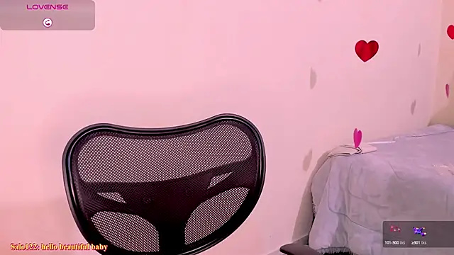 linda alana online show from March 2025 10:21:01 PM