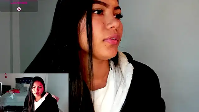 linda alana online show from October 2025 04:41:01 PM