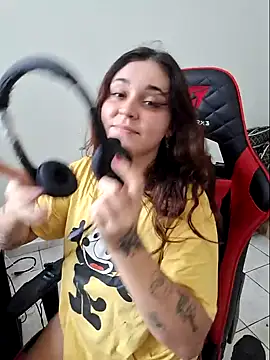 luuhcat09 online show from February 2025 02:13:02 PM