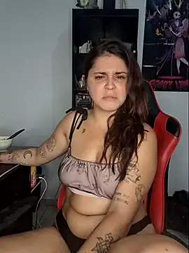 luuhcat09 online show from February 2025 02:17:02 AM