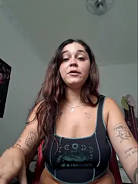 luuhcat09 online show from March 2025 10:06:02 AM