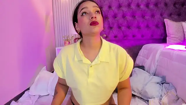 EMILYY FOXY online show from March 2025 07:46:02 PM