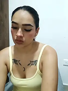 EMILYY FOXY online show from September 2025 11:52:01 PM