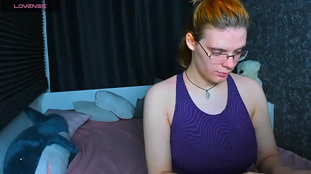 KIKI Krash online show from December 2024 10:12:02 AM