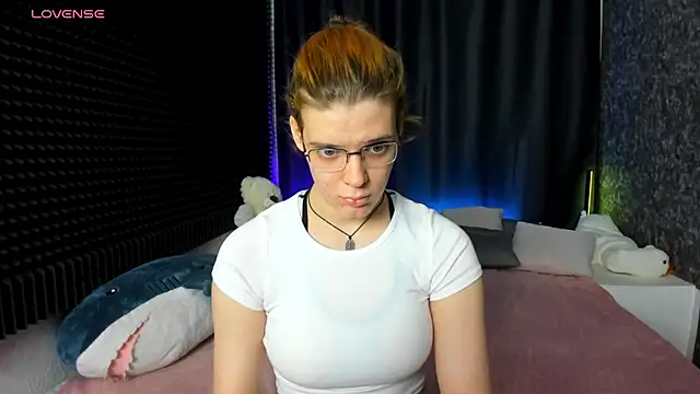 KIKI Krash online show from January 2025 10:21:02 AM