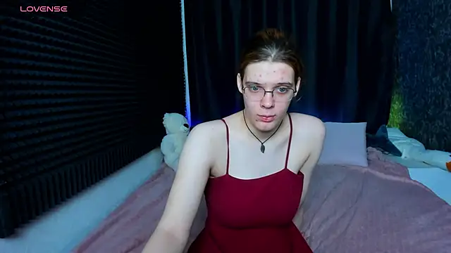 KIKI Krash online show from January 2025 10:08:01 AM