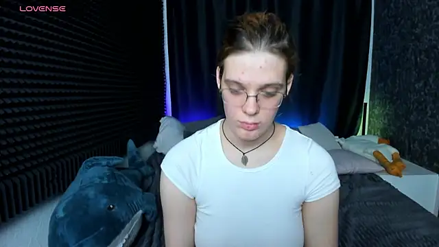 KIKI Krash online show from January 2025 04:28:01 PM