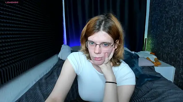 KIKI Krash online show from January 2025 03:36:02 PM