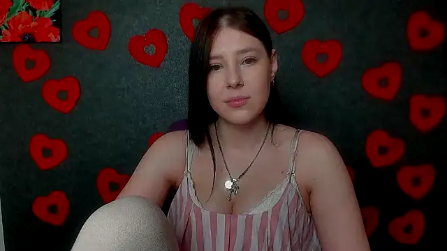 Sannyflover online show from March 2025 08:32:02 AM