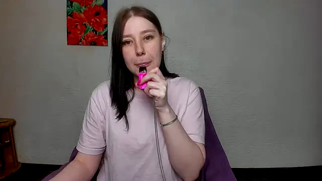 Sannyflover online show from April 2026 08:39:03 AM