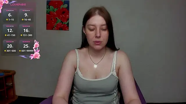 Snapshot of Sannyflover chatting on May 2026 06:09:02 AM Sannyflover online show from May 2026 06:09:02 AM