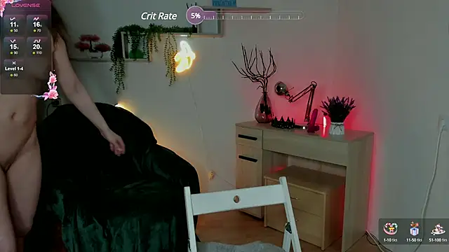 EricaPowers online show from January 2025 12:56:01 PM