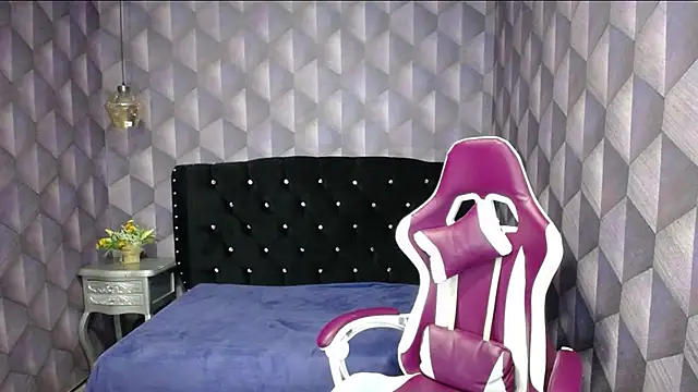 Sofiacowperx online show from January 2025 05:49:02 PM