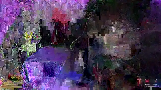 Sofiacowperx online show from February 2025 06:53:01 PM