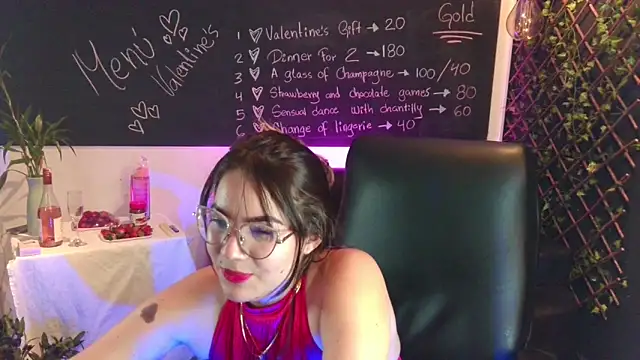 Snapshot of Jsneiidy_ATH chatting on February 2025 08:52:02 AM Jsneiidy ATH online show from February 2025 08:52:02 AM