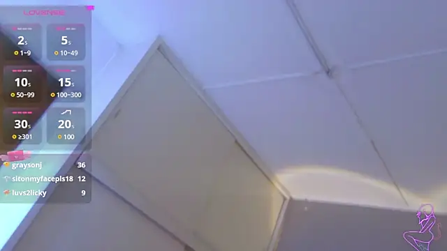 Snapshot of Jsneiidy_ATH chatting on March 2025 07:07:02 AM Jsneiidy ATH online show from March 2025 07:07:02 AM