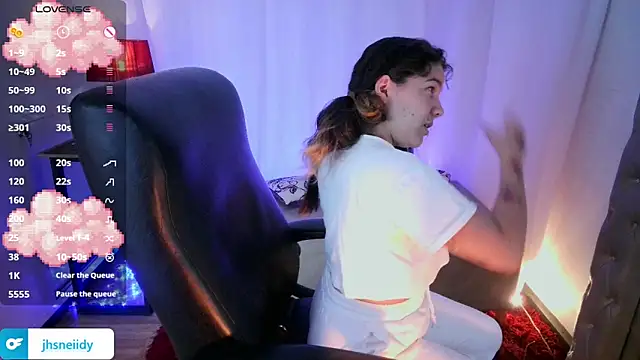 Snapshot of Jsneiidy_ATH chatting on September 2025 03:39:02 AM Jsneiidy ATH online show from September 2025 03:39:02 AM