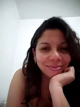 Carliina Soussa online show from February 2025 01:12:02 AM