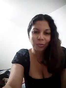 Carliina Soussa online show from February 2025 09:58:01 PM