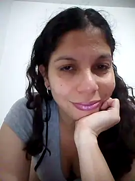 Carliina Soussa online show from February 2025 05:44:01 PM