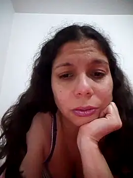 Carliina Soussa online show from February 2025 01:11:02 AM