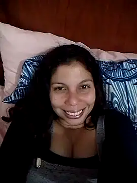 Carliina Soussa online show from March 2025 02:20:01 AM