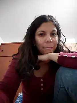 Carliina Soussa online show from March 2025 10:17:02 PM