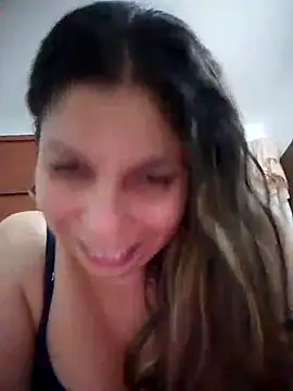 Carliina Soussa online show from September 2025 12:04:01 AM