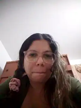 Carliina Soussa online show from January 2026 10:22:02 PM