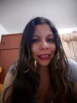 Carliina Soussa online show from March 2026 11:55:01 PM