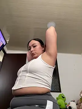 Abigail Cowen online show from March 2025 04:51:02 PM