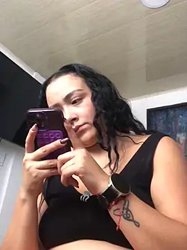 Abigail Cowen online show from December 2025 03:29:01 PM