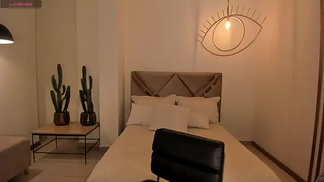 SavannahStorm online show from January 2025 01:04:02 PM