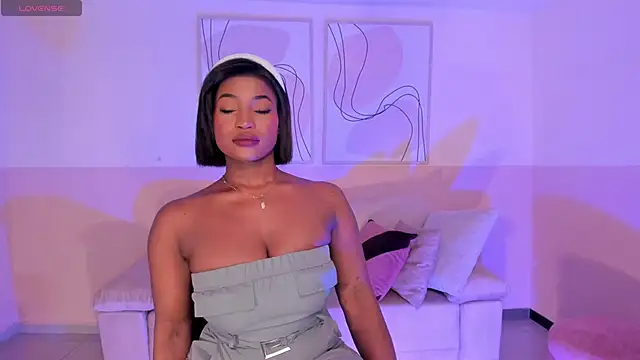 SavannahStorm online show from March 2025 01:27:02 PM